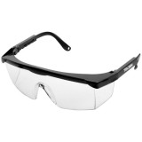 Cumpara ieftin Ochelari din plastic pentru protectie fata