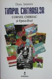 Doru Ionescu - Timpul chitarelor (Cornel Chiriac si Epoca Beat) rock pop generatia hippie Europa Libera Metronom Phoenix Mondial Rosu Negru Olimpic 64
