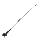 ANTENA PAVILION CU ARC