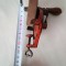 Mini polizor de banc ( de colectie )