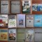 Pachet 15 carti MARIN PREDA - colectie - bibliofilie - serie de autor - Intrusul