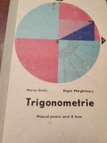 TRIGONOMETRIE STOKA