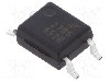 Optocuplor SMD, Tensiune izolatie 3,75kV, 1 canale, Mini-flat 4pin, Seria {{Seria producatorului}}, ONSEMI - FODM2705