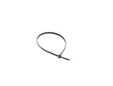 Set coliere nylon, 250 x 7.6 mm, 100 elemente, Geko G17128