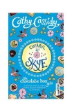 Cufarul lui Skye Vol. 2 Cathy Cassidy Roman Beletristica Paperback