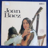 Joan Baez - Joan Baez _ vinyl,LP _ Roulette, Germania, 1972 _ VG+/ VG+, VINIL, Folk