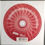 Simply Red Time bulk, cd