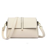 Cumpara ieftin Geanta de dama, Nerissa GT2820, Alb