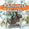 Rainforest Animals Educational Facts Children&#039;s Animal Book