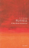 Russell | A.C. Grayling, Oxford University Press