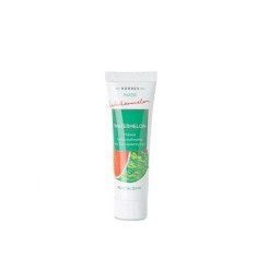 KORRES Beauty ShotsMască revitalizantă cu pepene verde 18ml