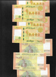 Liban 10000 10.000 livres 2012 (21) unc pret pe bucata