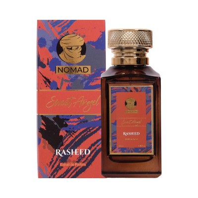 Extract de parfum Rasheed Sweet Angel 100 ml foto