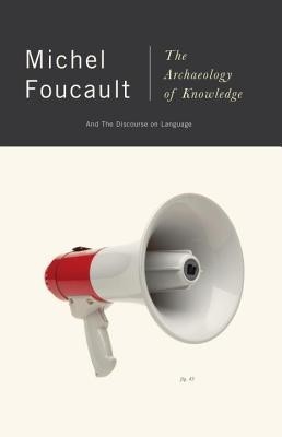 The Archeology of Knowledge foto
