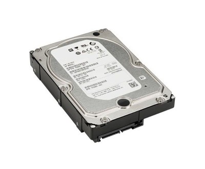 Hard disk server 2TB HP 6GBps 7200rpm 702499-001 3.5&amp;quot; SAS foto