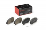 Set placute frana BREMBO P56099