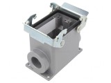 Carcasă pentru Conectori HDC C146 A32 (2 x A16)