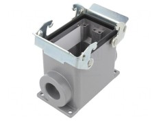 Carcasă pentru Conectori HDC C146 A32 (2 x A16)