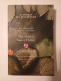 Arundhati Roy - The God of Small Things (Dumnezeul lucrurilor mărunte)
