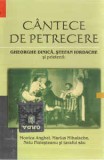 Casetă audio - Gheorghe Dinică, Ștefan Iordache - C&acirc;ntece De Petrecere,originală