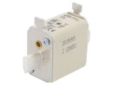 Siguranță 40A 500VAC NH00 Ardere Rapidă