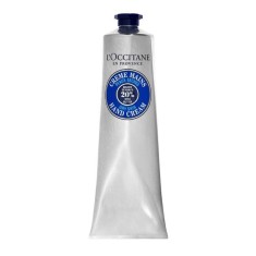 L`Occitane Hand Cream With Shea Butter Crema de maini pentru piele uscata Tester 30 ml