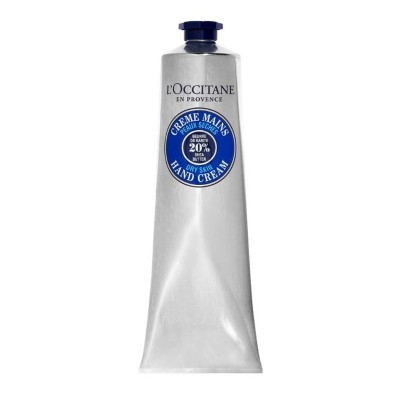 L`Occitane Hand Cream With Shea Butter Crema de maini pentru piele uscata Tester 30 ml foto