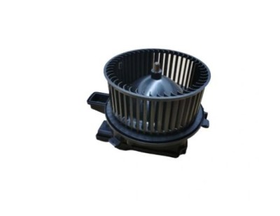 Ventilator habitaclu, AUDI A4 (B9), 2015-; A5 (B9), 2016-; A6 (C8), 2018-; Q7 (4M), 2015-; Q8 (4M), 2018-, Control automatic AC foto