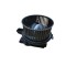 Ventilator habitaclu, AUDI A4 (B9), 2015-; A5 (B9), 2016-; A6 (C8), 2018-; Q7 (4M), 2015-; Q8 (4M), 2018-, Control automatic AC