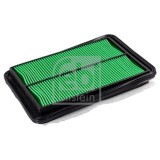 Filtru aer Nissan Qashqai II SUV; Renault Kadjar Motor 1.3 DIG-T, 1.5 dCi 110, 1.6 dCi 130, 1.6 dCi 130, 1.6 dCi 130 4x4, 1.6 dCi 130 4x4,