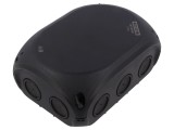 Cutie de Conexiuni IP66 130x180x77mm