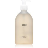 Culti Milano Hand&amp;Body Tabacco Assoluto săpun lichid parfumat unisex 500 ml