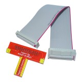 Kit GPIO compatibil Raspberry PI OKY1201 10107500, CE Contact Electric