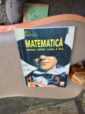 Matematică, manual pentru clasa a III-a - Mihail Roșu, Niculina Ilariu