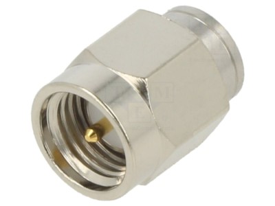 Adaptor UFL la SMA foto