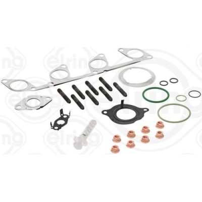 Elring Set montaj, turbocompresor foto