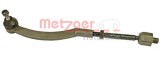 Bara directie MINI MINI (R50, R53) (2001 - 2006) METZGER 56009702
