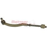 Bara directie MINI MINI (R50, R53) (2001 - 2006) METZGER 56009702