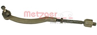 Bara directie MINI MINI (R50, R53) (2001 - 2006) METZGER 56009702 foto