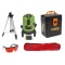 LE-3D Nivela laser cu TREPIED PROCRAFT Innovative ReliableTools