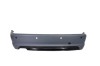 Bara Spate cu PDC BMW E46 Coupe/Cabrio 2D M-Technik II Design Performance AutoTuning, KITT