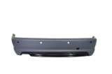 Bara Spate cu PDC BMW E46 Coupe/Cabrio 2D M-Technik II Design Performance AutoTuning