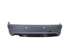 Bara Spate cu PDC BMW E46 Coupe/Cabrio 2D M-Technik II Design Performance AutoTuning