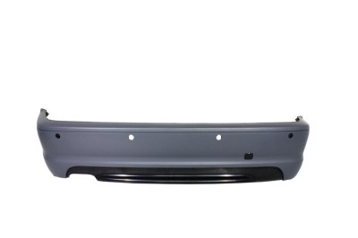 Bara Spate cu PDC BMW E46 Coupe/Cabrio 2D M-Technik II Design Performance AutoTuning foto