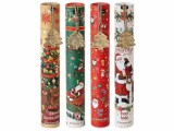 Set 120 betisoare cu suport, Craciun multiarome cm 25,5 H