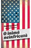 O inima neinfricata - Marianne Pearl, Sarah Crichton