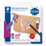 Set pentru desen si modelaj - Design Journey Trend | Staedtler