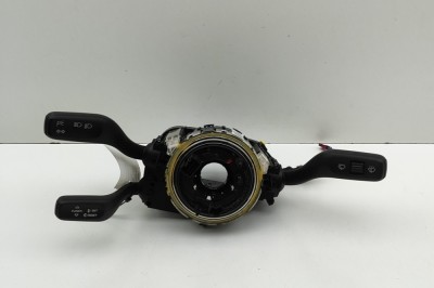 Maneta semnalizare ștergătoare PORSCHE BOXSTER 987 2008 OEM: 99761329701,99761304305,7L5953541D,99761326500,99761325100 | 32030820 foto