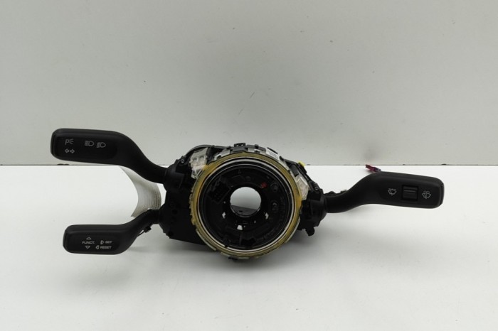 Maneta semnalizare ștergătoare PORSCHE BOXSTER 987 2008 OEM: 99761329701,99761304305,7L5953541D,99761326500,99761325100 | 32030820