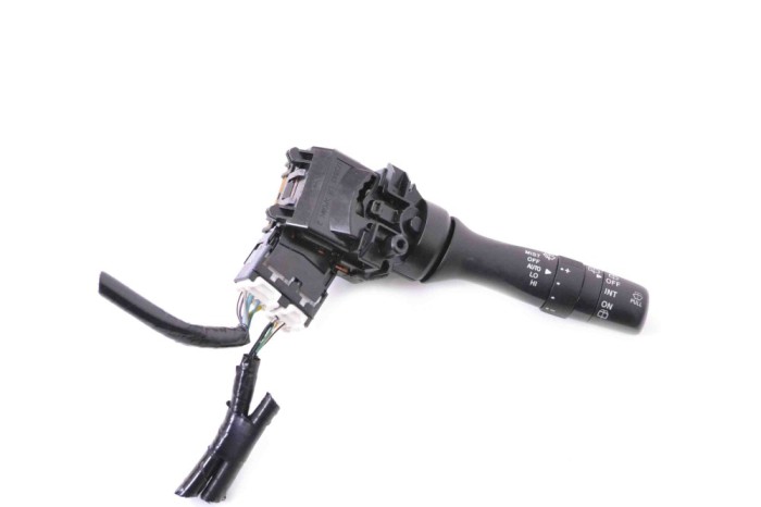 Maneta ștergătoare LEXUS RX _U3_ 2006 OEM: 48040-173840